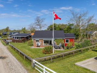 Holiday Home Wrange - 100m to the fjord by Interhome - 9