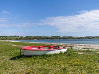 Holiday Home Wrange - 100m to the fjord by Interhome - 8
