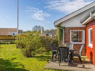 Holiday Home Wrange - 100m to the fjord by Interhome - 5