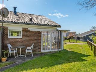 Holiday Home Wrange - 100m to the fjord by Interhome - Broager - 2