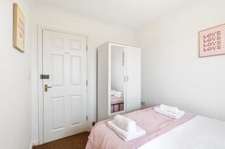 Windmill House Newcastle By Smart Corporate Stays - 9