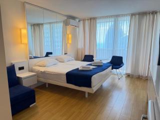Orbi City Apartments Sew View - 4