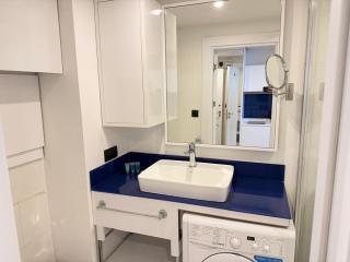 Orbi City Apartments Sew View - 1