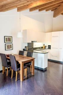 Apartment Haus zum Alpenblick - Finsteraahorn by Interhome - 7