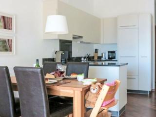Apartment Haus zum Alpenblick - Finsteraahorn by Interhome - 8