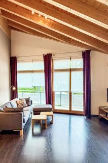 Apartment Haus zum Alpenblick - Finsteraahorn by Interhome - 5