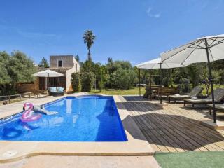 Holiday Home Schönes Landhaus in der Nähe von Manacor mit Pool und Klimaanlage by Interhome - 0