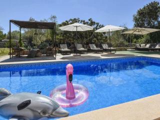 Holiday Home Schönes Landhaus in der Nähe von Manacor mit Pool und Klimaanlage by Interhome - 4