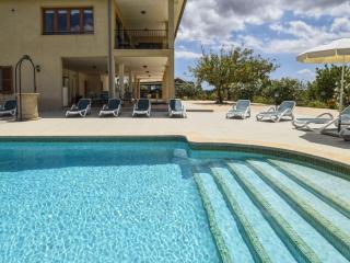 Holiday Home Ferienvilla mit Garten- Grill und Terrasse by Interhome - 2
