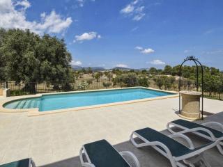 Holiday Home Ferienvilla mit Garten- Grill und Terrasse by Interhome - 1