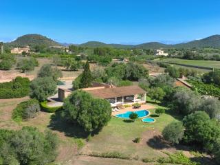 Holiday Home Finca in Meeresnähe mit Schwimmbad und Kinderbecken by Interhome - 9