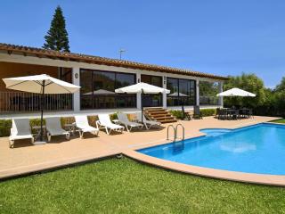 Holiday Home Finca in Meeresnähe mit Schwimmbad und Kinderbecken by Interhome - 7