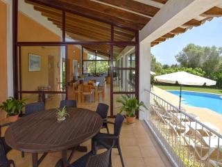 Holiday Home Finca in Meeresnähe mit Schwimmbad und Kinderbecken by Interhome - 4