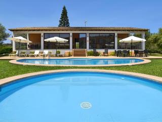 Holiday Home Finca in Meeresnähe mit Schwimmbad und Kinderbecken by Interhome - 5