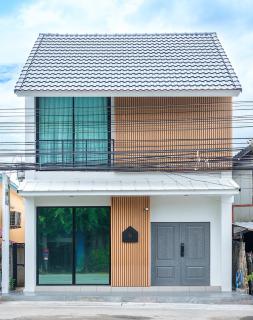 NEW HOUSE Entire, Near Night Bazar Chiangmai - 3