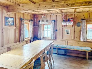 Holiday Home Berger by Interhome - 8