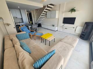 REf 100 DUPLEX MAR PLAYA ZAHARA - 2