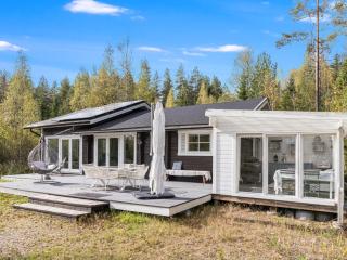 Holiday Home Teurajärven helmi by Interhome - 0