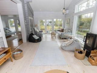 Holiday Home Teurajärven helmi by Interhome - 5