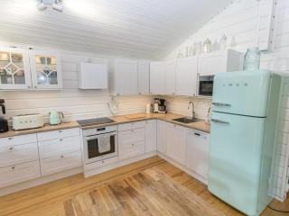 Holiday Home Teurajärven helmi by Interhome - 2