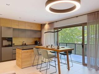 Apartment Apartment Places2be by Interhome - 5
