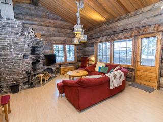 Holiday Home Rukastuga by Interhome - 7