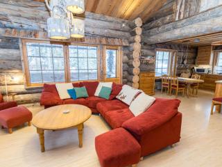 Holiday Home Rukastuga by Interhome - 4