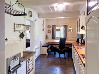 Holiday Home Jizera cottage by Interhome - 1