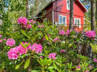 Holiday Home Metsis by Interhome - 8