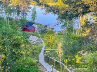 Holiday Home Metsis by Interhome - 6