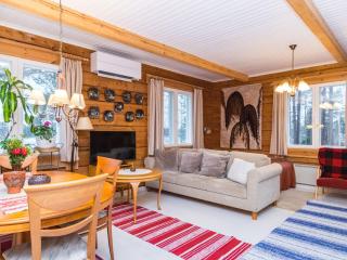 Holiday Home Metsis by Interhome - 2