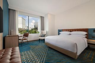 Four Points by Sheraton Jakarta Thamrin - 6