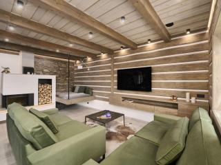 Holiday Home Chalupa Raz by Interhome - 8