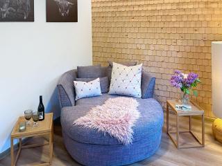Apartment Sonne by Interhome - 4