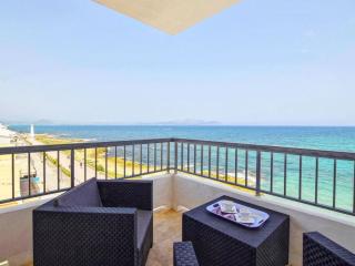 Apartment Moderne Wohnung vor dem Meer von Son Baulo by Interhome - 7