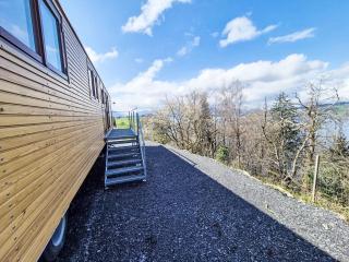 Holiday Home Zirkuswagen Haldihof by Interhome - 4