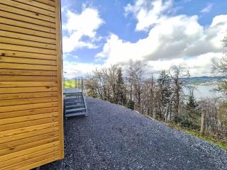 Holiday Home Zirkuswagen Haldihof by Interhome - 3