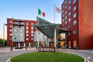 Domina Milano Fiera - 8
