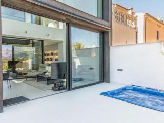 Holiday Home mit Terrasse by Interhome - 5