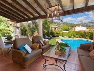 Holiday Home Schöne Villa mit Schwimmbad in Mancor de la Vall by Interhome - 0