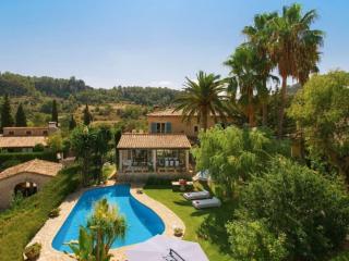Holiday Home Schöne Villa mit Schwimmbad in Mancor de la Vall by Interhome - 6