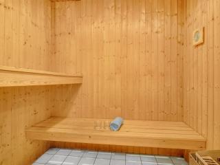 Holiday Home Hildegard - 50m from the sea by Interhome - 2