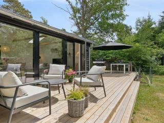 Holiday Home Ion - 750m from the sea by Interhome - 4