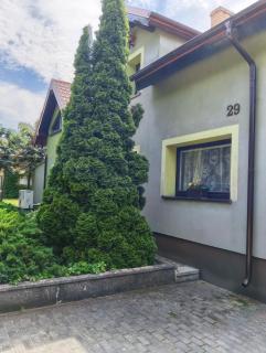Dom wypoczynkowy Ostrowo 29 jezioro powidzkie - 6