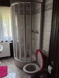 Dom wypoczynkowy Ostrowo 29 jezioro powidzkie - 4