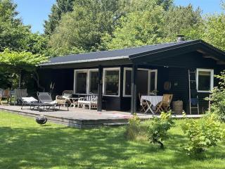 Holiday Home Naema - 1km from the sea by Interhome - 0