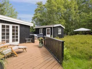 Holiday Home Ami - 850m from the sea by Interhome - 4