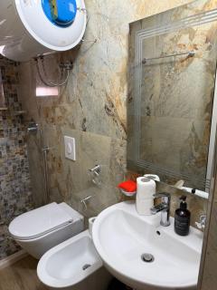 Lovely one bedroom flat in Durres 1 - 2