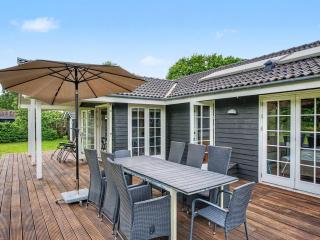 Holiday Home Stavros - 325m from the sea by Interhome - Spodsbjerg - 9