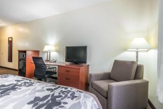 Sleep Inn & Suites University-Shands - Gainesville - 2